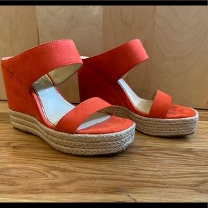 Jessica Simpson saphita espadrille wedge sandal